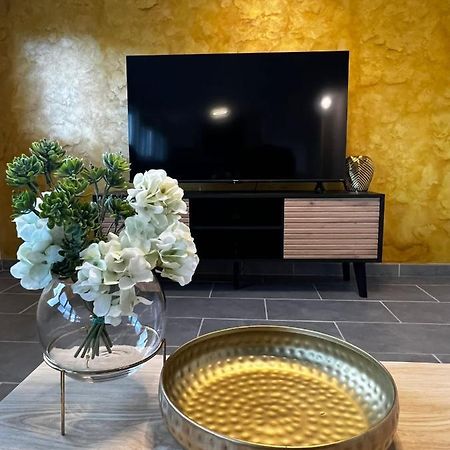 Ferienwohnung Bad Saeckingen Zewnętrze zdjęcie