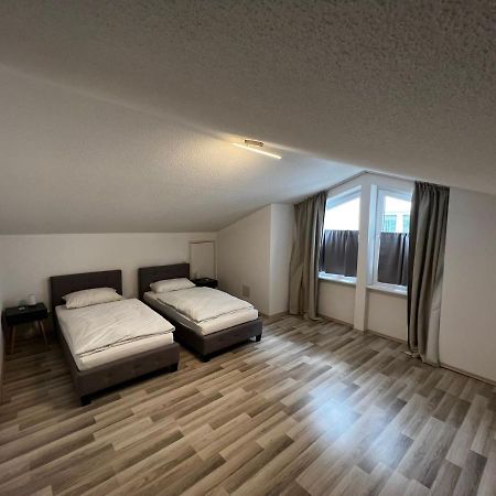 Ferienwohnung Bad Saeckingen Zewnętrze zdjęcie