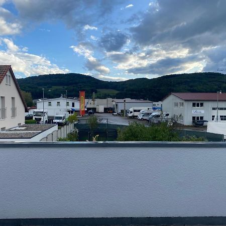 Ferienwohnung Bad Saeckingen Zewnętrze zdjęcie