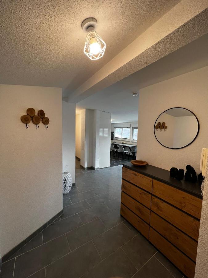 Ferienwohnung Bad Saeckingen Zewnętrze zdjęcie