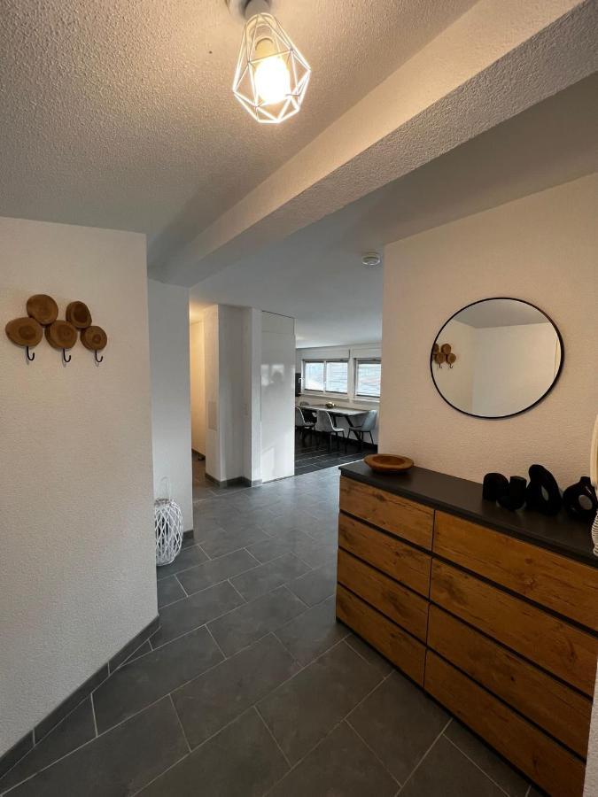 Ferienwohnung Bad Saeckingen Zewnętrze zdjęcie
