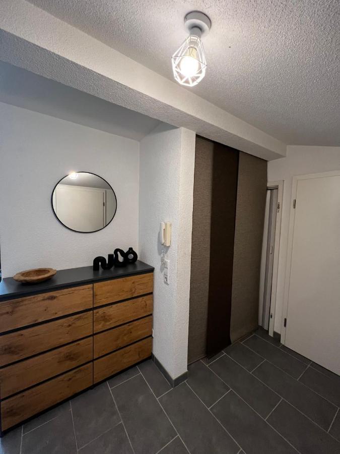 Ferienwohnung Bad Saeckingen Zewnętrze zdjęcie