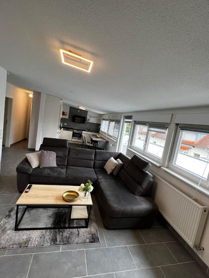 Ferienwohnung Bad Saeckingen Zewnętrze zdjęcie