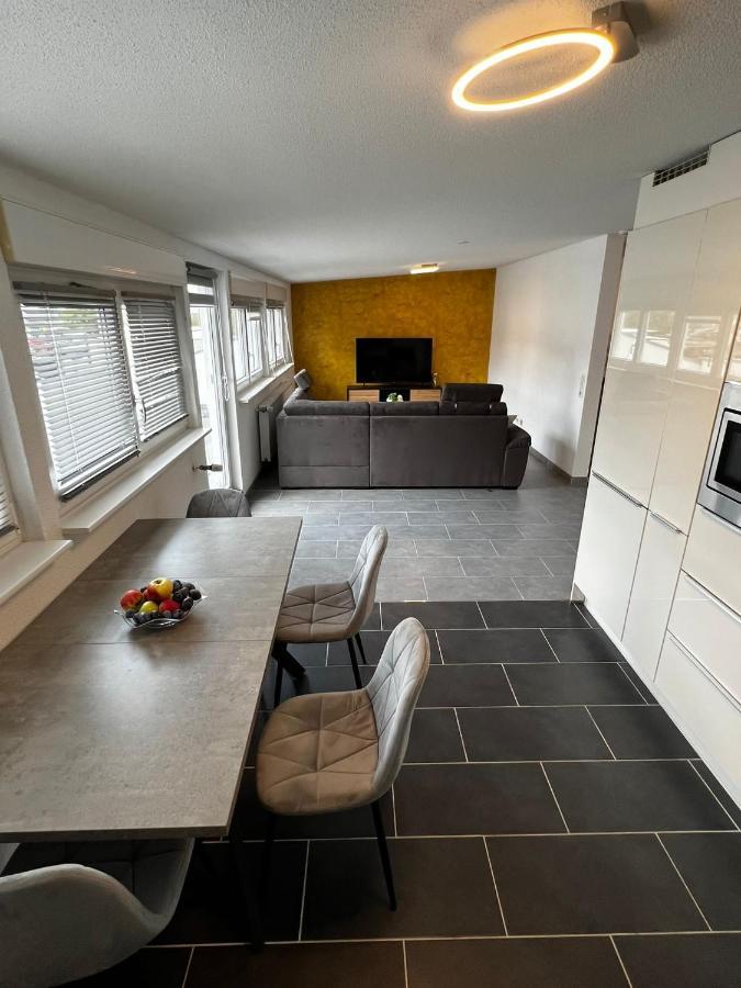 Ferienwohnung Bad Saeckingen Zewnętrze zdjęcie
