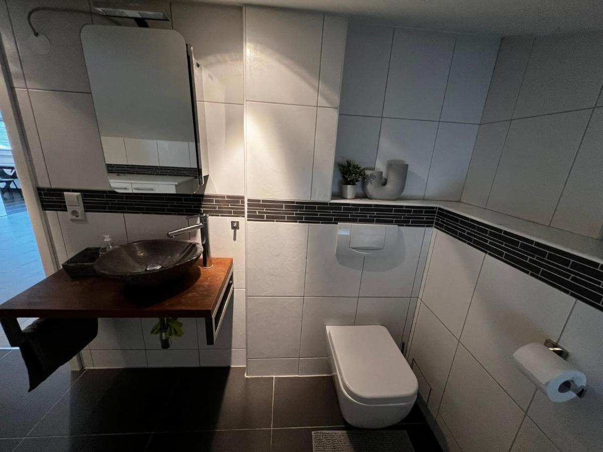 Ferienwohnung Bad Saeckingen Zewnętrze zdjęcie