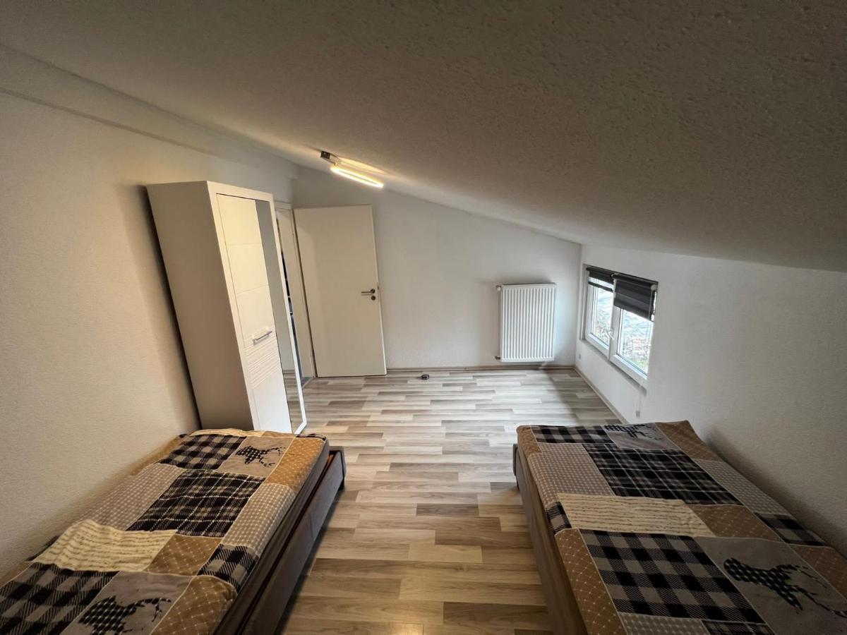 Ferienwohnung Bad Saeckingen Zewnętrze zdjęcie
