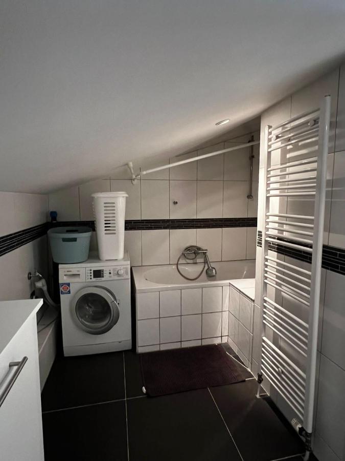 Ferienwohnung Bad Saeckingen Zewnętrze zdjęcie