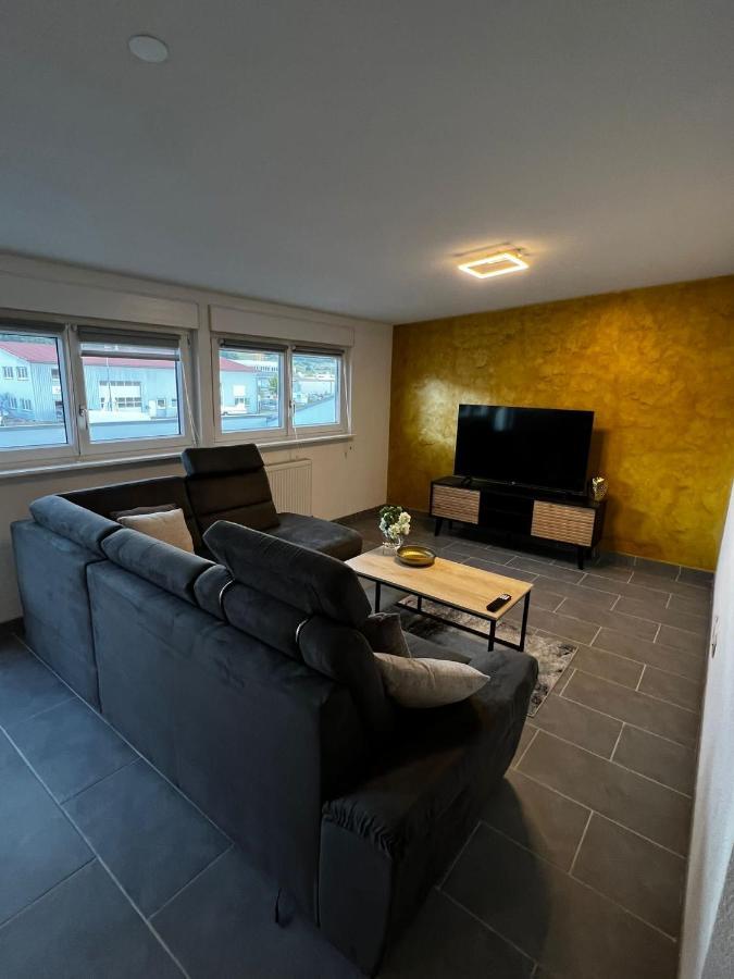 Ferienwohnung Bad Saeckingen Zewnętrze zdjęcie